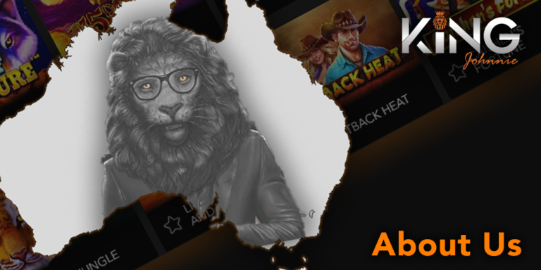 king johnnie online casino