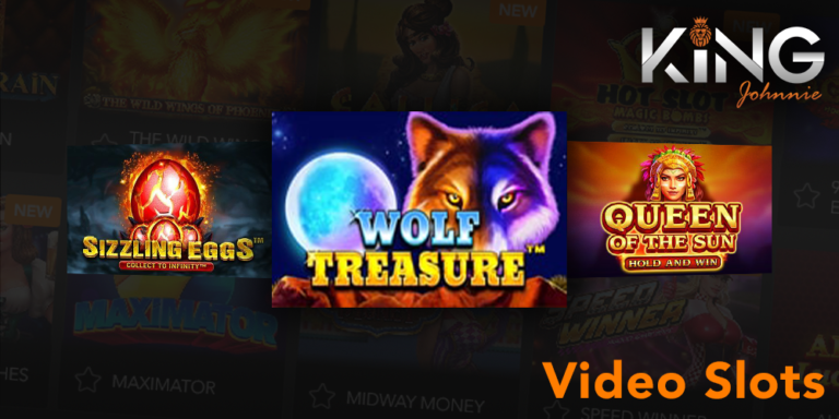 King Johnnie Casino Australia Login