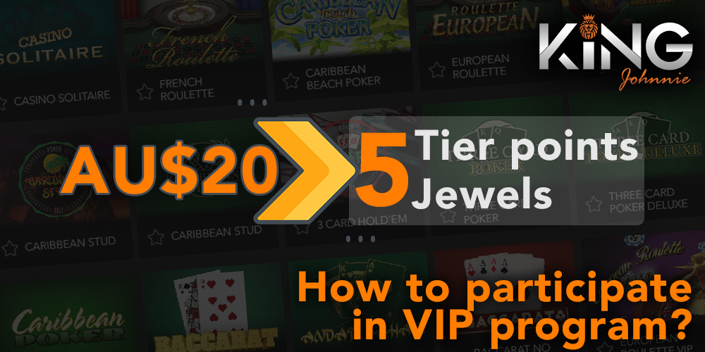 king johnnie casino sign up bonus