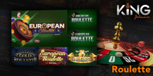 king johnnie online casino