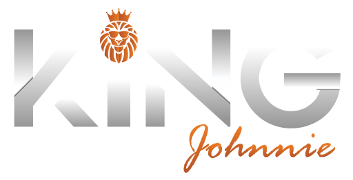 King Johnnie Casino logo