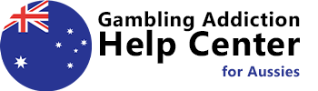 Australian gambling help center