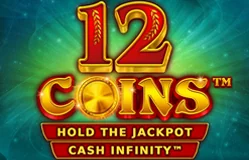 12 Coins Slot