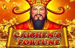 Caishen's Fortune slot