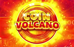 Coin Volcano slot