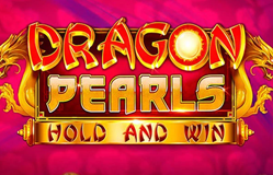 Dragon Pearls: Hold and Win Slot