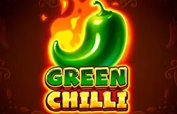 Green Chilli slot