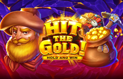 Hit the Gold slot