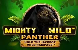 Mighty Wild: Panther Slot