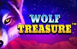 Wolf Treasure Slot