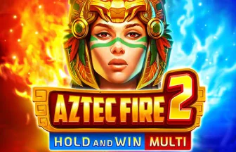 Aztec Fire 2