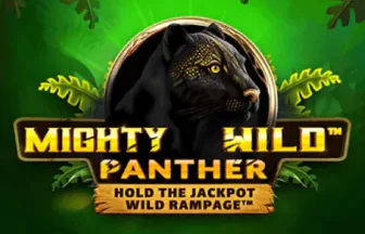 Mighty Wild: Panther