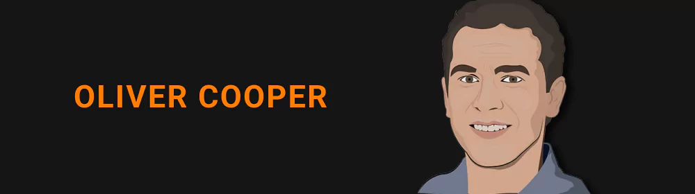 Our Partner - Oliver Cooper